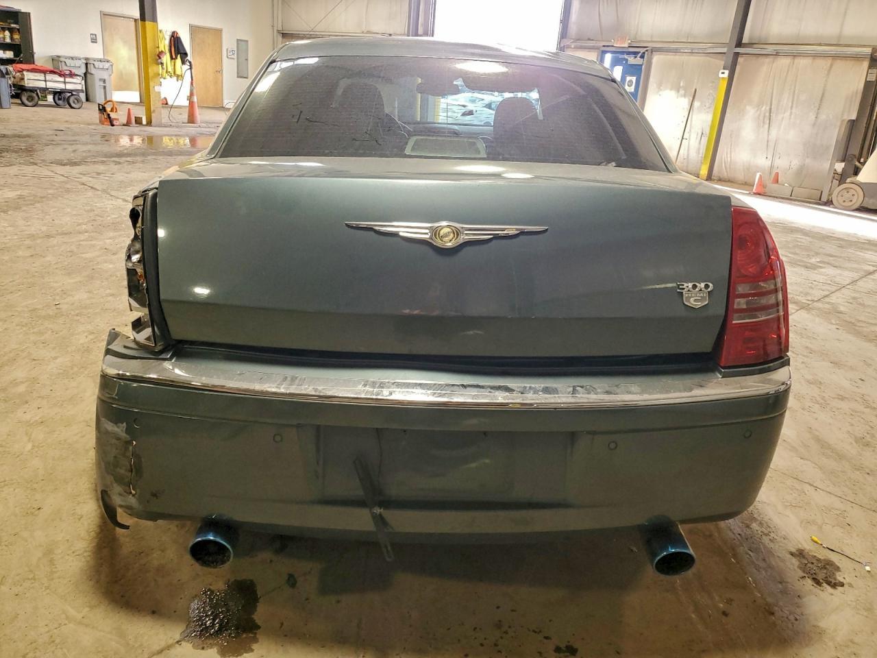 2006 CHRYSLER 300