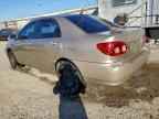 2006 TOYOTA COROLLA