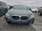 2022 BMW X4