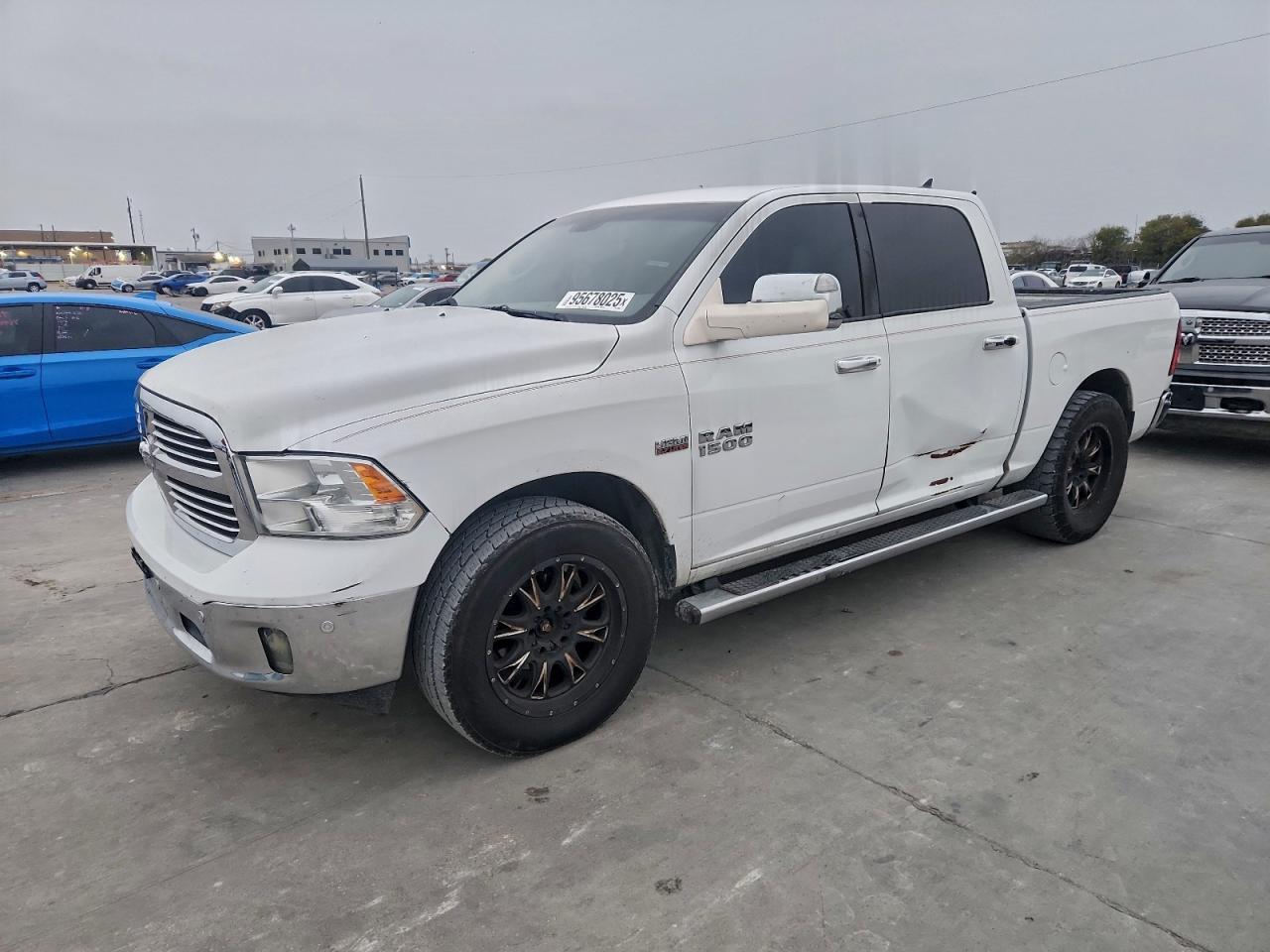 2015 RAM 1500