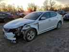 2015 KIA Optima Hybrid
