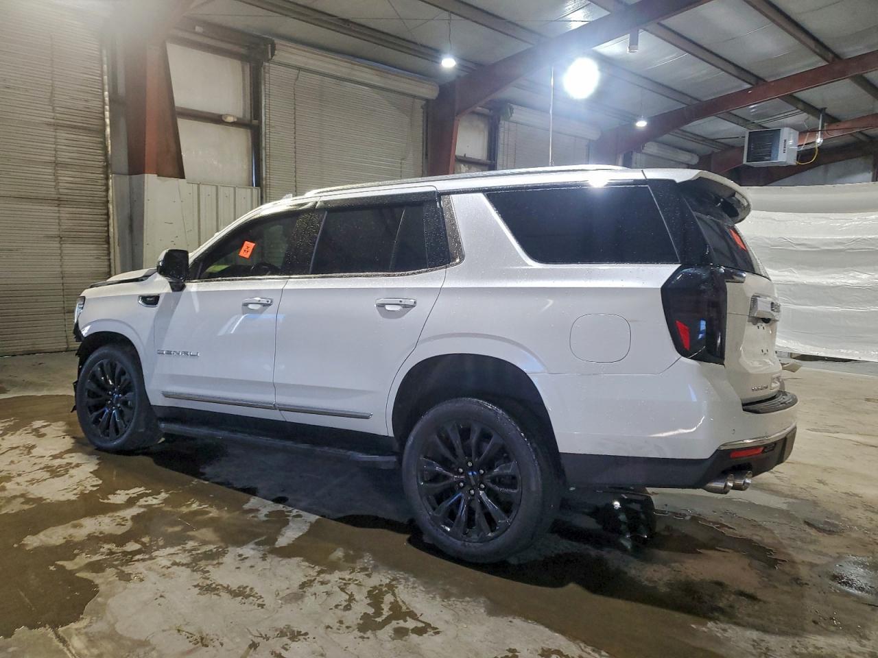 2021 GMC Yukon