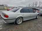 2001 BMW 7 series
