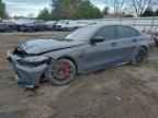 2025 BMW M3