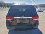 2017 HONDA ODYSSEY