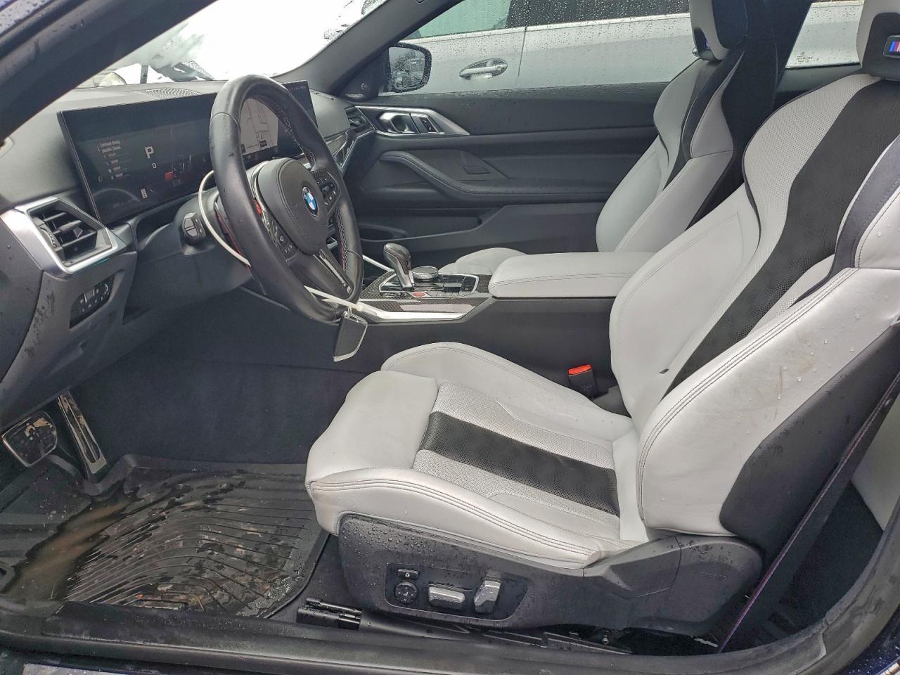 2024 BMW M4