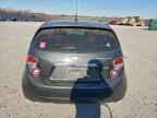 2014 CHEVROLET SONIC