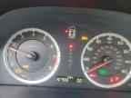 2009 HONDA ACCORD