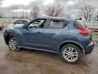 2013 NISSAN Juke