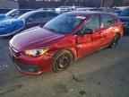 2020 SUBARU IMPREZA