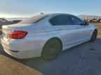 2016 BMW 5 series