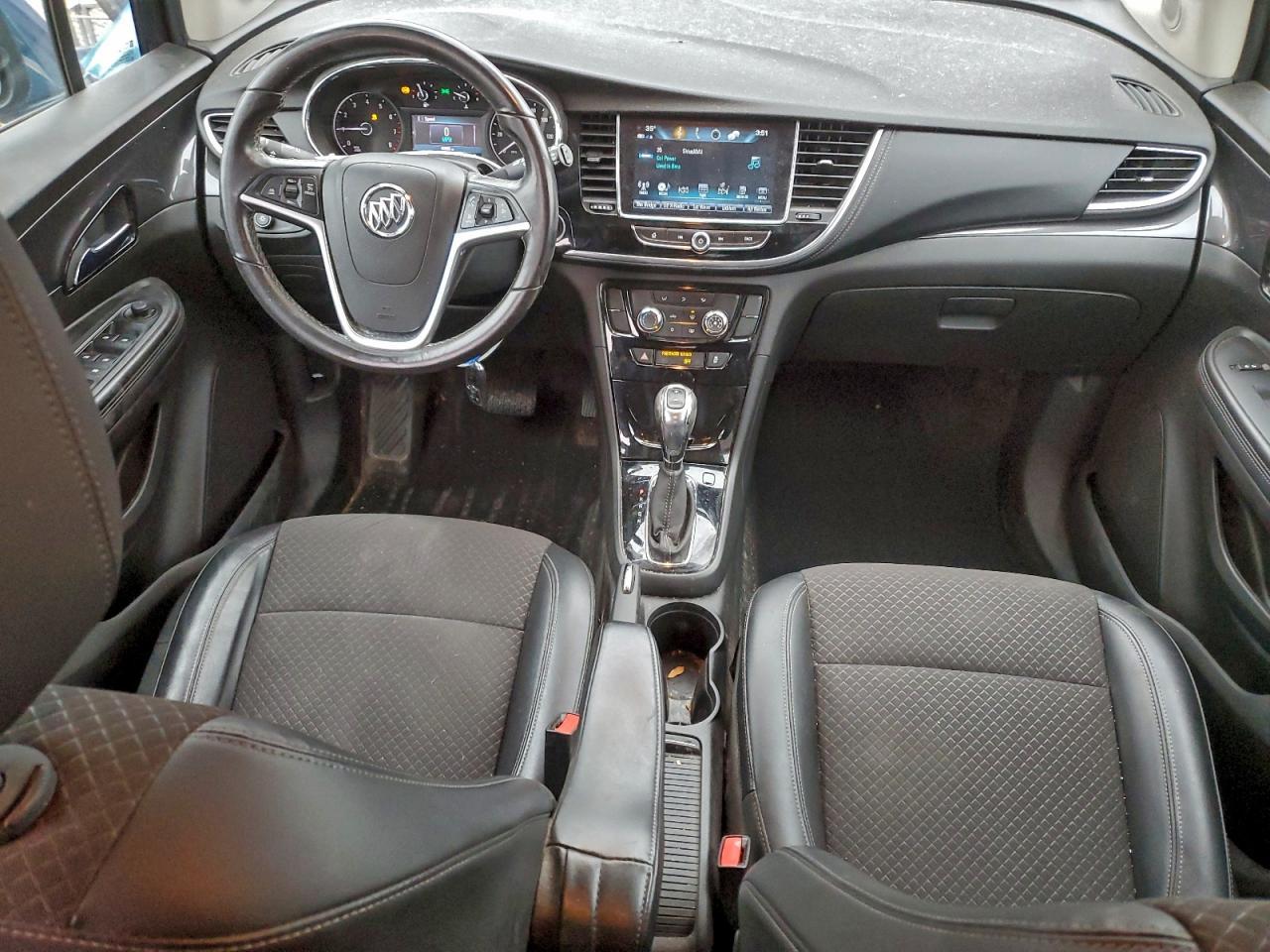 2019 BUICK ENCORE