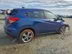 2016 HONDA HR-V