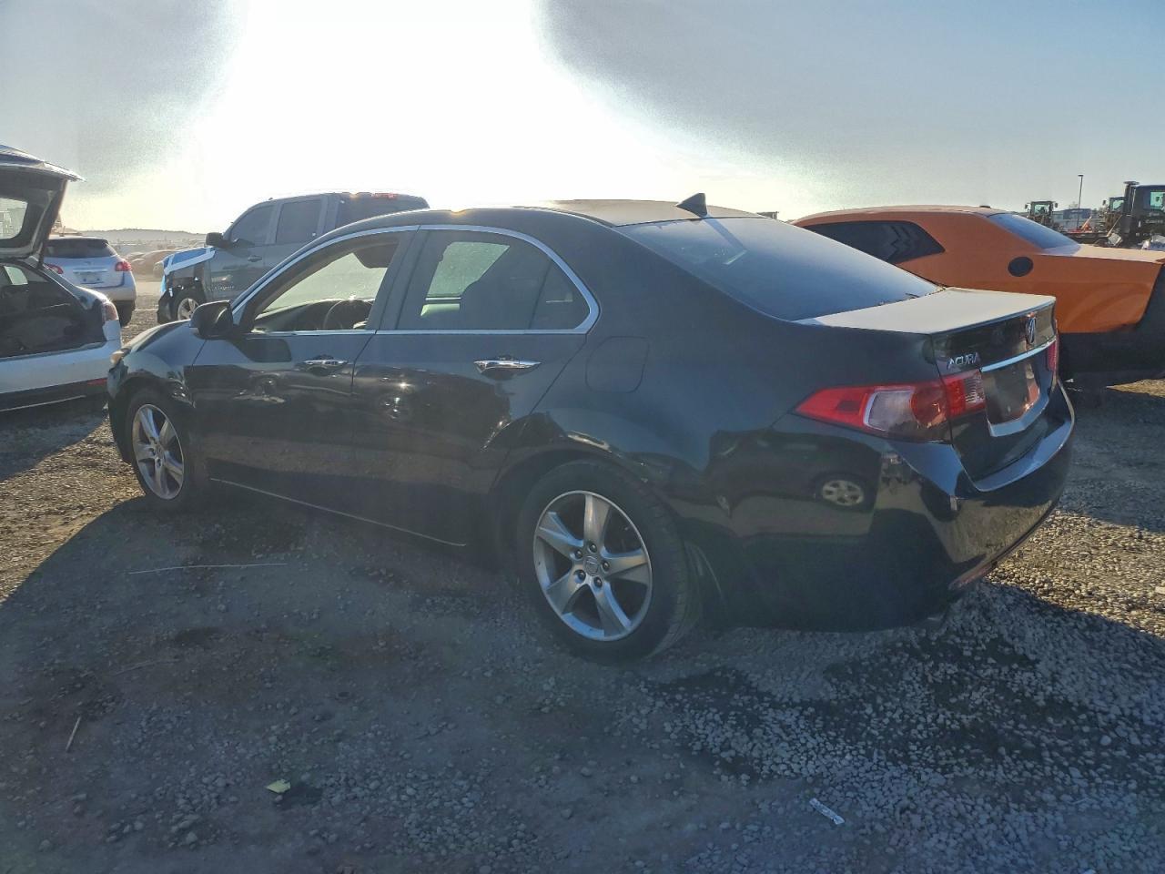 2011 ACURA TSX