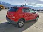 2015 CHEVROLET TRAX
