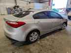 2016 KIA FORTE