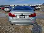 2014 BMW 5 series