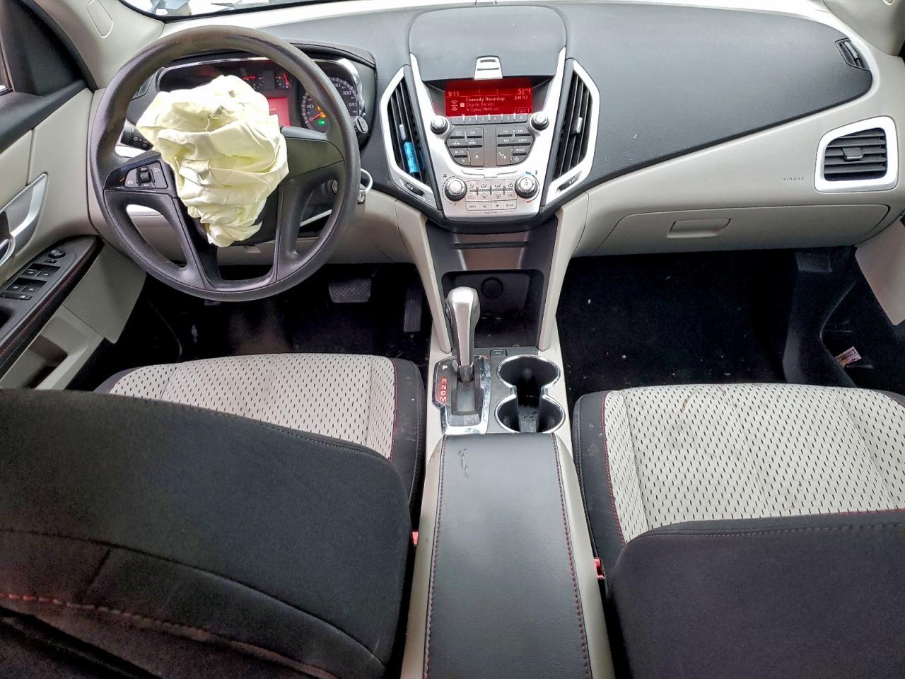 2011 GMC Terrain
