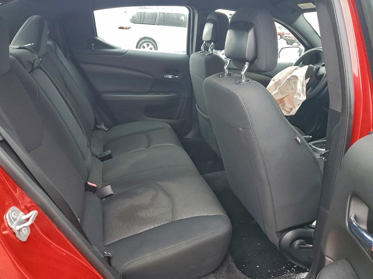 2014 DODGE Avenger