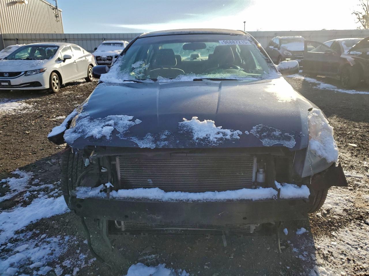 2008 NISSAN ALTIMA