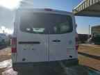 2016 NISSAN NV3500