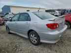 2006 TOYOTA COROLLA