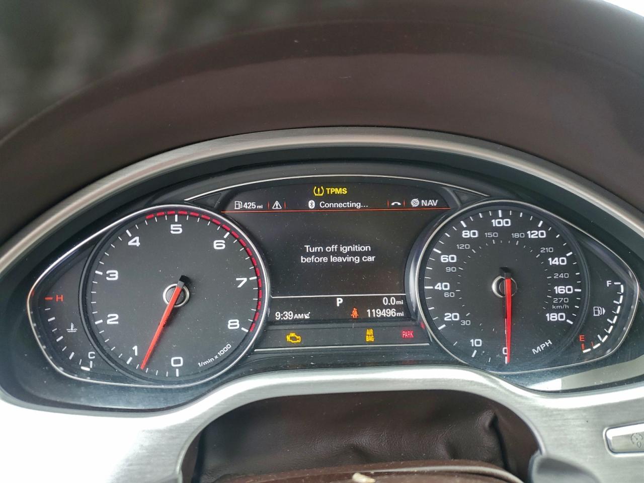 2014 AUDI A8