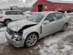 2003 LEXUS Gs 430