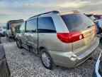 2008 TOYOTA SIENNA