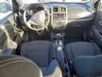 2018 NISSAN VERSA