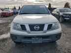 2019 NISSAN Frontier