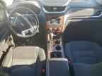 2014 CHEVROLET TRAVERSE