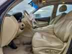 2008 INFINITI EX35