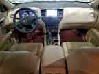 2016 NISSAN PATHFINDER