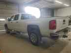 2016 GMC Sierra