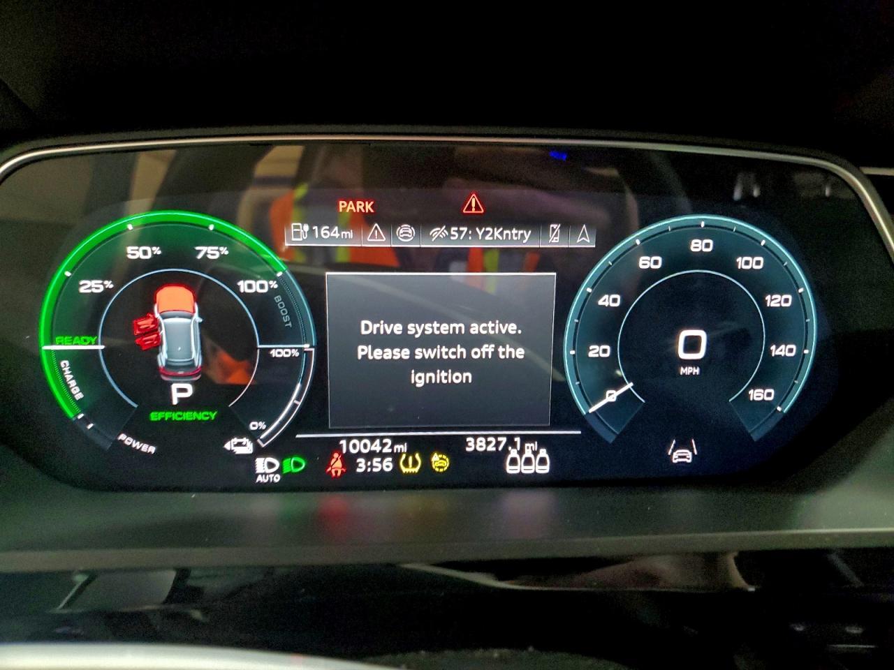 2024 AUDI Q8