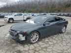 2016 CHEVROLET Malibu Limited