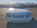 1998 TOYOTA CAMRY