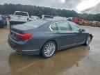 2017 BMW 7 series