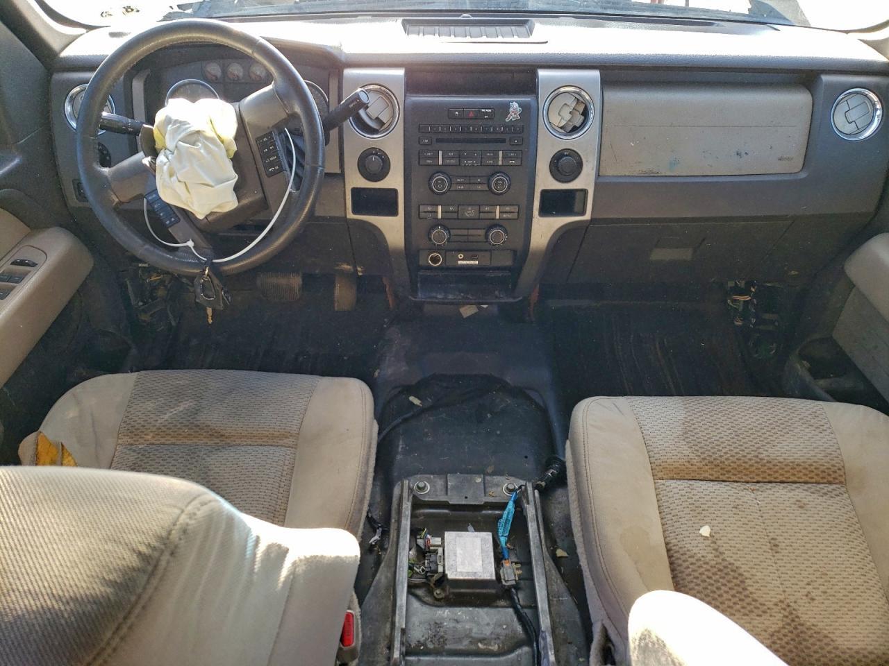 2009 FORD F-150 Lightning