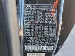 2006 LAND ROVER RANGE ROVER