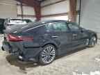 2018 KIA Stinger