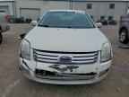 2009 FORD FUSION