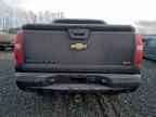 2008 CHEVROLET Avalanche