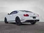 2014 BENTLEY Continental