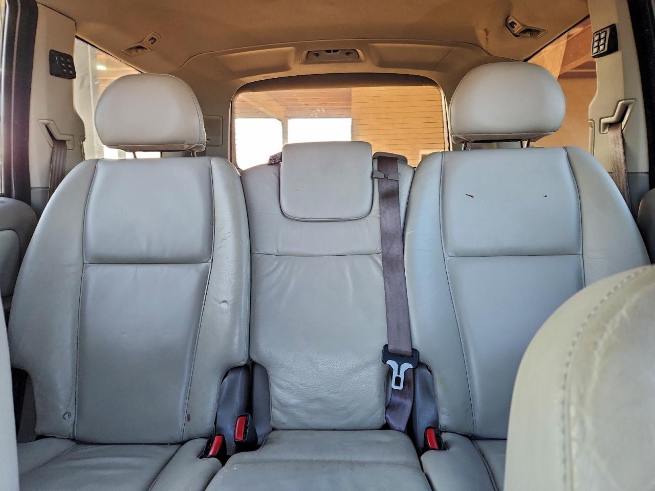 2006 VOLVO XC90