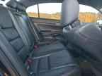 2011 HONDA ACCORD
