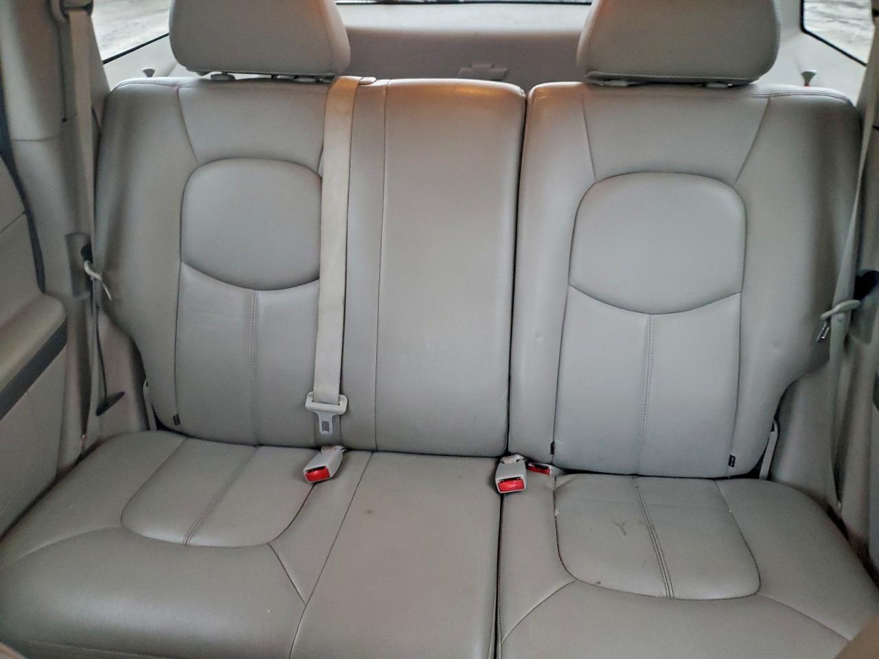 2009 CHEVROLET HHR