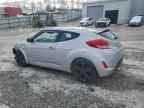 2017 HYUNDAI VELOSTER