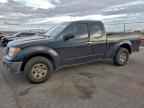 2006 NISSAN Frontier